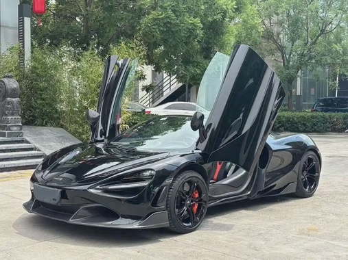McLaren 720S 2020