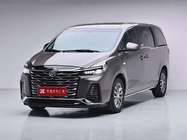 Buick GL8 2024