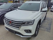 Roewe RX8 2019