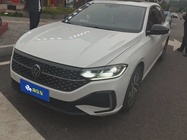 Volkswagen Lavida 2023