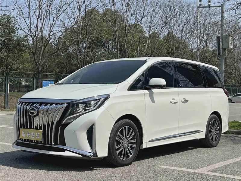GAC M8