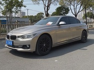BMW 3 Series 2016