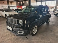 Jeep Renegade 2017