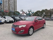 Roewe 550 2011