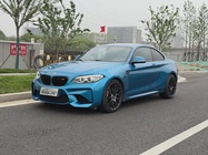 BMW M2 2018