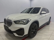 BMW X1 2021