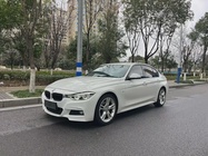BMW 3 Series 2017