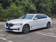 BMW 6 Series 2021
