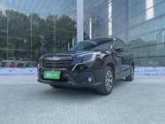 Subaru Forester 2022