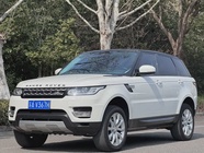Land Rover Sport 2015