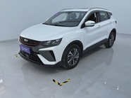 Geely Binyue 2023
