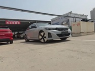 BMW i3 2025