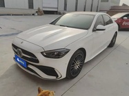 Mercedes-Benz C-Class 2022