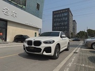 BMW X4 2020