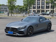 Mercedes-Benz AMG GT 2020
