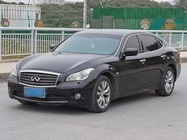 Infiniti Q70 2014