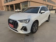Audi Q3 2023