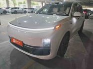 Li Auto L9 2025