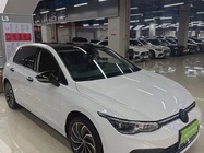 Volkswagen Golf 2023
