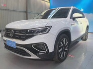 Volkswagen Tayron 2022