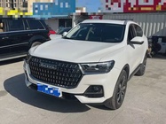 Haval H6 2023
