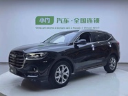 Haval H6 2021