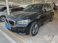 BMW X3 2020