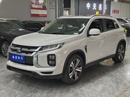 Mitsubishi ASX 2023