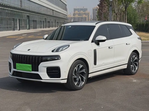 Lynk & Co 09 2022