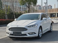 Ford Mondeo 2018