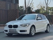 BMW 1 Series 2015