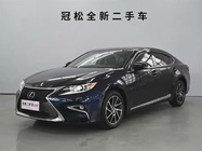 Lexus ES 2018