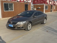 Volkswagen CC 2012