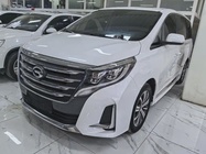 GAC M8 2020