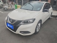 Nissan Tiida 2022