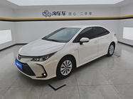 Toyota Corolla 2024