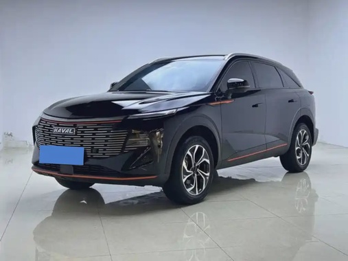 Haval Shenshou 2023
