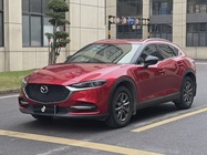 Mazda CX-4 2021