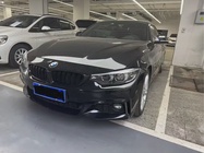 BMW 4 Series 2018