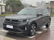 Volkswagen Tavendor 2024