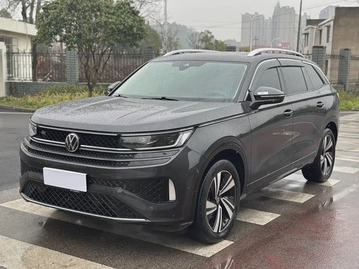 Volkswagen Tavendor 2024