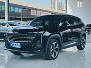 Geely Boyue L 2024