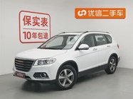 Haval H6 2015