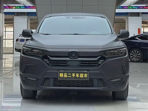 Honda Breeze 2021