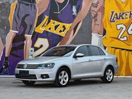 Volkswagen Bora 2015