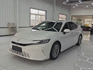 Toyota Camry 2024