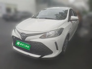 Toyota Vios 2017
