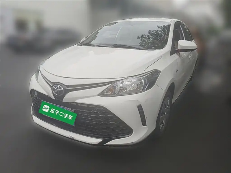 Toyota Vios
