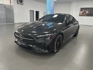 Mercedes-Benz CLE-Class 2025