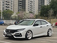Honda Civic 2020
